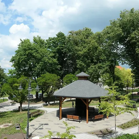 Appartement Parkowe Nr 5