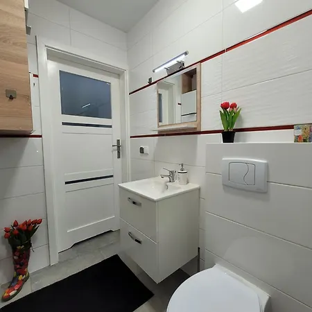 Parkowe Nr 5 * Kwidzyn