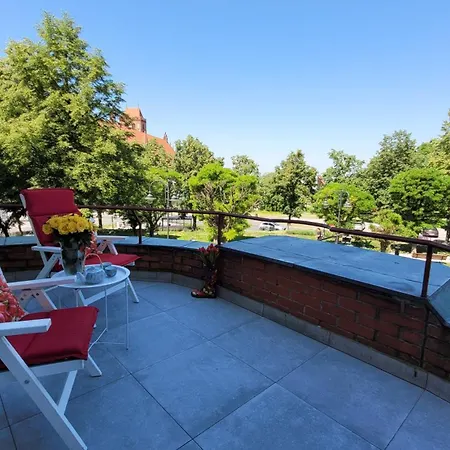 Parkowe Nr 5 クフィジン