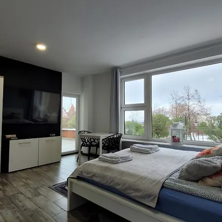 アパート Parkowe Nr 5