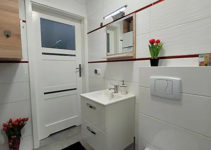 Parkowe Nr 5 * Kwidzyn